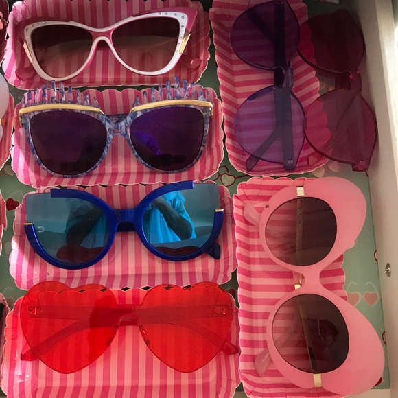 Kawaii pastel dream sunglasses to dominate spring - Picture 2 of 4